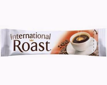 International Roast Coffee Sticks – 1000×1.7g