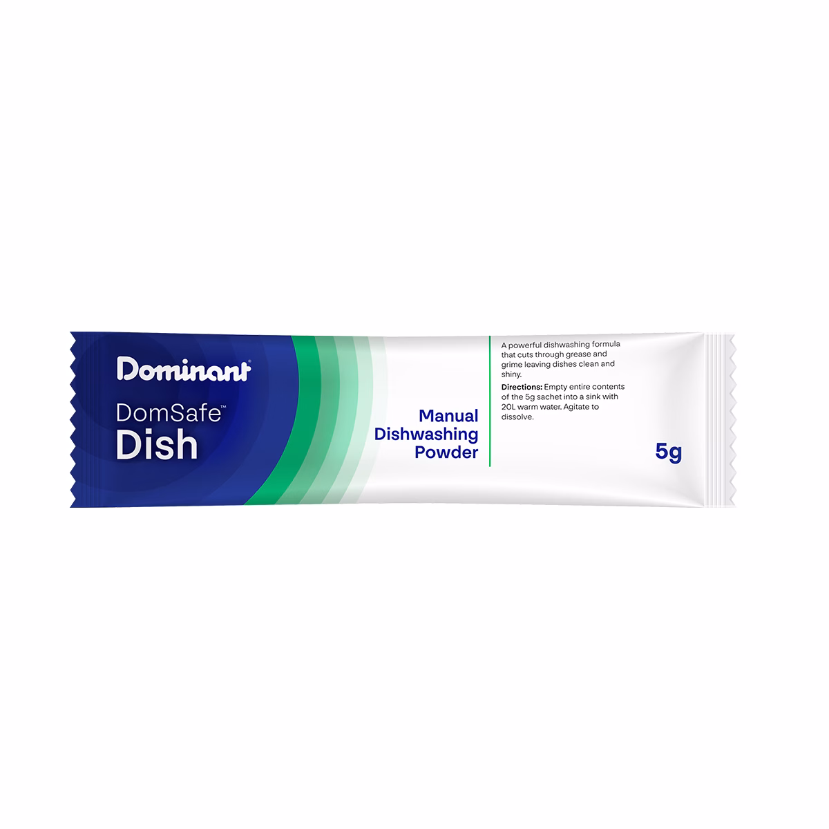 Domsafe-Dish-sachet