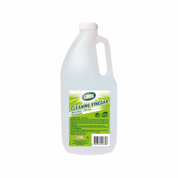 Vinegar cleaner GLITZ 2L