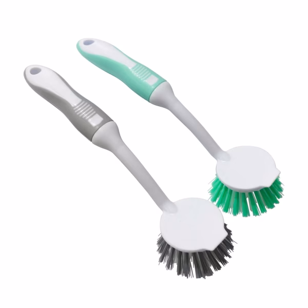 Dishbrush all set round