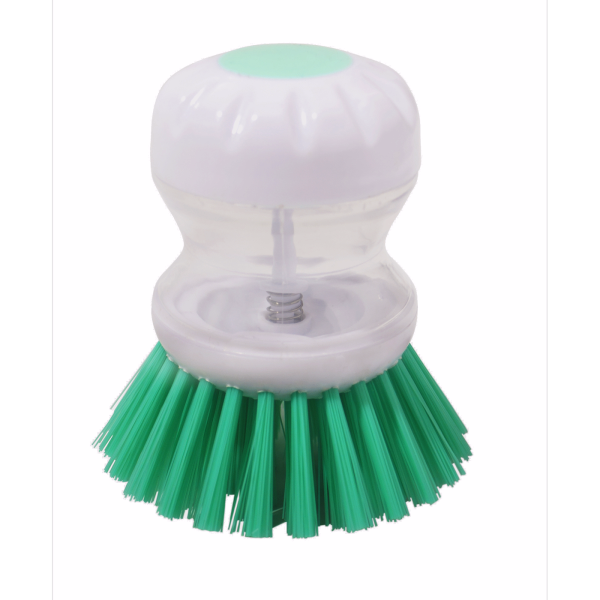Dish brush all set